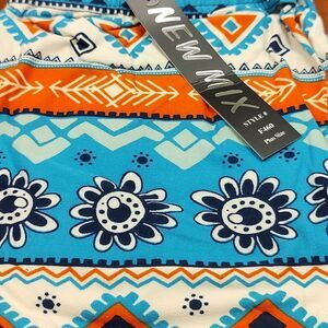 New Mix Leggings